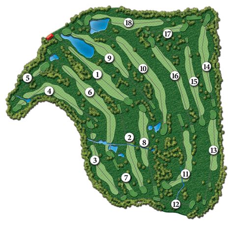 Golf courses map. Things To Know About Golf courses map. 